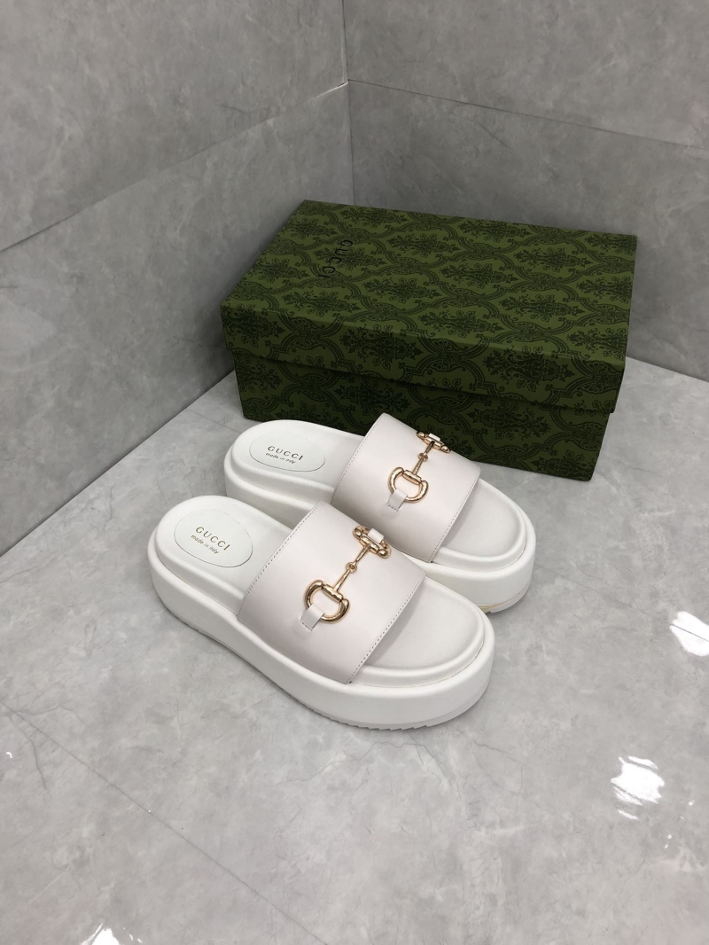 Gucci Slippers